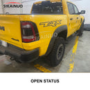 RAM 1500 Power Running Board