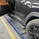 Automatic Power Running Boards For Haval Raptor H7 V7