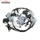 Soft Door Closer G350D G400D