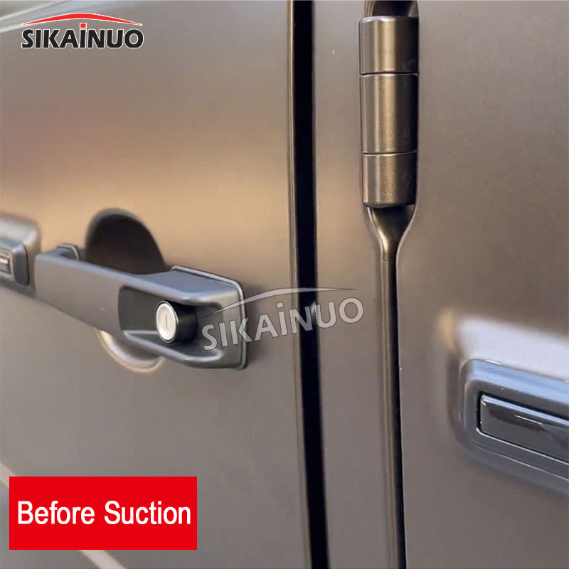 Door Soft Closer For Mercedes G Class W463A W464
