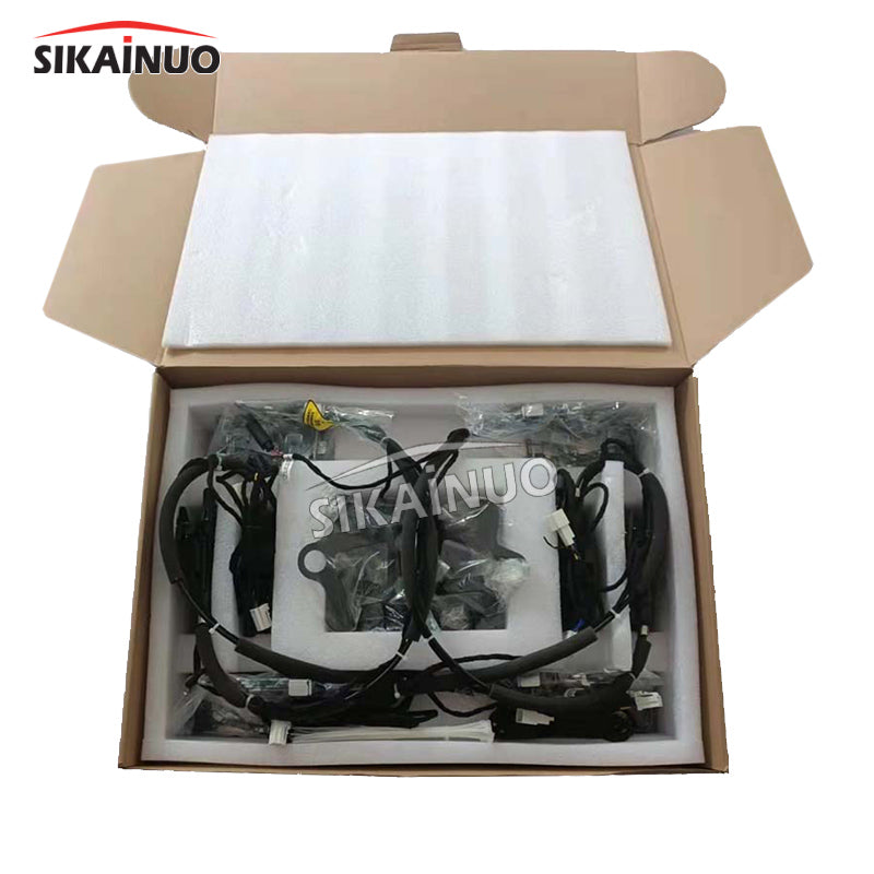 Door Soft Closer For Mercedes G Class W463A W464
