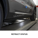 Automatic Thresholds Stepboard Footrest Kia Sorento 