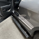 Electric Power Running Boards Kia Sportage