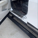 Electric Side Steps For Kia Sportage 2021+