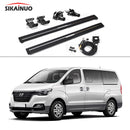 Electric Retractable Side Steps Hyundai Starex H-1
