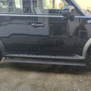 Electric Side Steps for Jetour Traveller T2