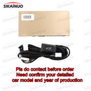 Electric Power Tailgate Lift For Toyota Land Cruiser LC200 LC300