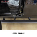 Electric Retractable Side Steps For GMC Yukon