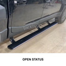 Electric Power Running Boards Kia Tasman