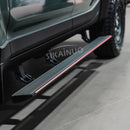 Electric Thresholds Powersteps Automatic Kia Tasman