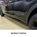 Deployable Foot Bar Stepboard VW Teramont Atlas