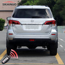 Electric Power Tailgate Lift For Nissan Terra