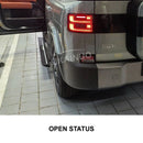 Electric Side Steps for BYD Fangchengbao Ti7
