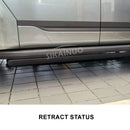 Electric Side Steps for BYD Fangchengbao Ti7