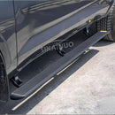Electric Power Running Boards Mitsubishi Triton L200
