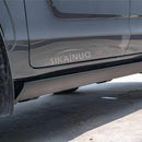 Electric Thresholds Stirrups Stepboard Mitsubishi Triton L200