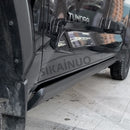 Toyota Tundra Electric Deployable Stirrups Footrest
