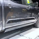 Toyota Tundra Automatic Powersteps E-board