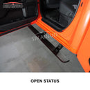 Automatic Power E Board For Tundra