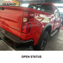 Silverado 1500 2500 3500 Electric Automatic Side Steps