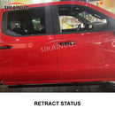 Silverado 1500 2500 3500  Power Automatic Footrest Stirrups