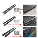 Electric Running Boards for Jeep Grand Cherokee WL Two-Row & 4xe