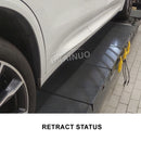 Automatic Running Boards Deployable BMW X3