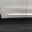 Electric Thresholds Stepboard BMW X3