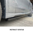 Automatic Powersteps Foot Bar BMW X6 