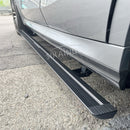 Electric Deployable thresholds Footrest BMW X6 