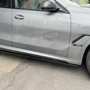 Automatic Running Boards Foot Bar BMW X6 
