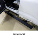 Electric Power Running Boards Volvo XC60