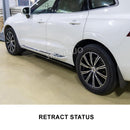 Electric Deployable Thresholds Stepboard Volvo XC60