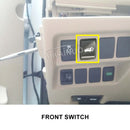 Electric Power Tailgate Lift For Nissan X-trail T32