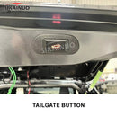 Electric Power Tailgate Lift For Toyota Yaris Cross 2020+