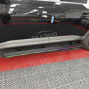 Automatic Deployable Powersteps  Stirrups For Nissan Frontier Pro