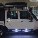 LC76 LC78 LC79 LED Powersteps