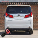 Electric Power Tailgate Lift For Toyota Alphard Vellfire
