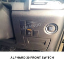 Electric Power Tailgate Lift For Toyota Alphard Vellfire