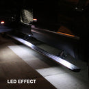 Electric Side Steps for Mercedes G Class Year of 2008+