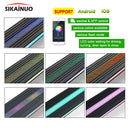 Special LED Light for Electric Side Steps Automatic Running Board