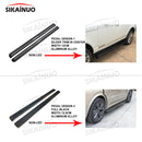 Electric Side Steps for Mercedes Sprinter Year of 2019+