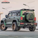 Body Kit Mars City For GWM Tank 300