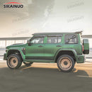 Body Kit Mars City For GWM Tank 300