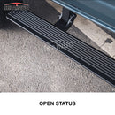 Electric Stepboard Foot Bar for Ford Bronco