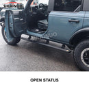 Automatic Running Boards Footrest for Ford Bronco