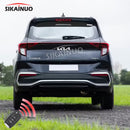Electric Power Tailgate Lift For Kia Carens