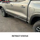 Chevy Colorado Automatic Deployable Foot Pedals