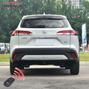 Electric Power Tailgate Lift For Toyota Corolla Cross 2020+