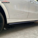 Mercedes GLE Coupe Automatic Running Board
